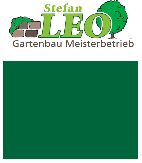 Stefan Leo - Gartenbau Meisterbetrieb